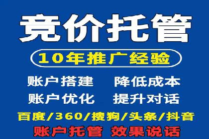 竞价代运营助力电商销量翻倍案例